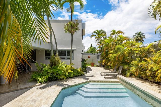 69 ROBLE, Guaynabo, PR 00966