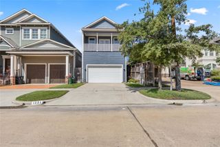 1221 W 23rd Street, Houston, TX 77008