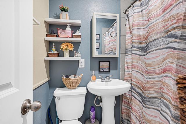16539 Jasmine Marie Place, Conroe, TX 77306