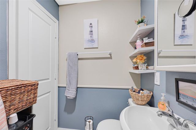 16539 Jasmine Marie Place, Conroe, TX 77306