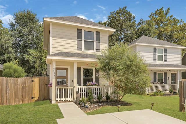 16539 Jasmine Marie Place, Conroe, TX 77306