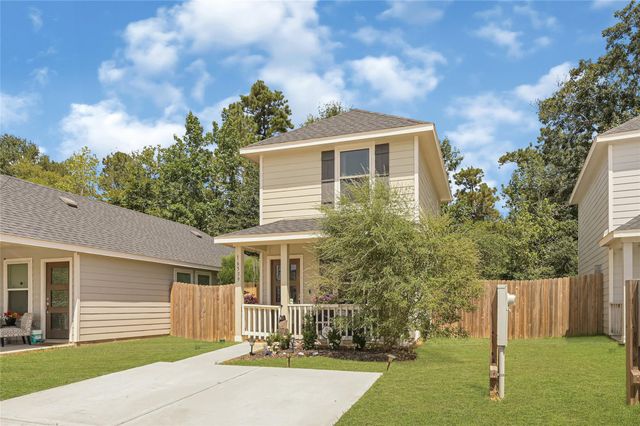 16539 Jasmine Marie Place, Conroe, TX 77306