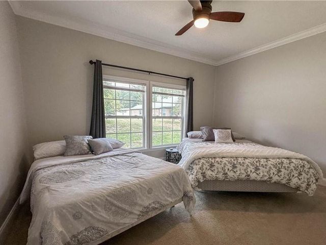 19616 Lanier Point RD, Thornton, TX 76687