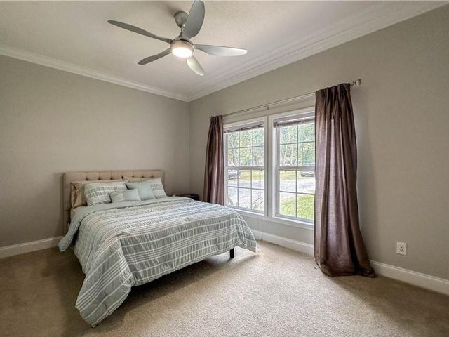 19616 Lanier Point RD, Thornton, TX 76687