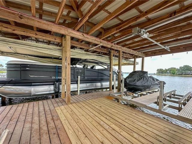 19616 Lanier Point RD, Thornton, TX 76687