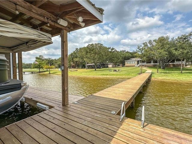19616 Lanier Point RD, Thornton, TX 76687