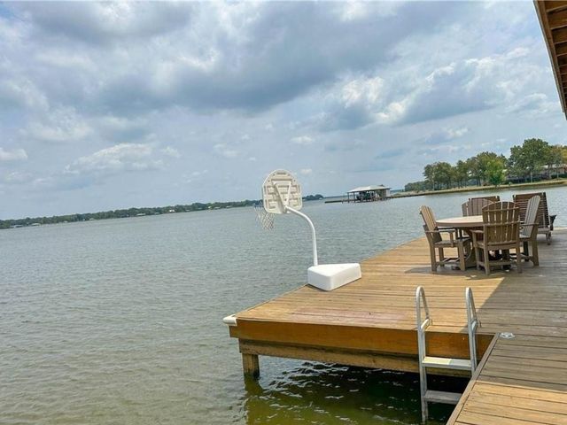19616 Lanier Point RD, Thornton, TX 76687