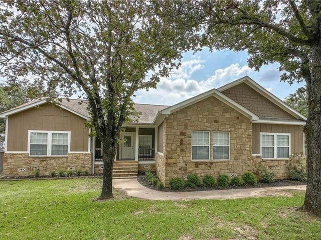 19616 Lanier Point RD, Thornton, TX 76687