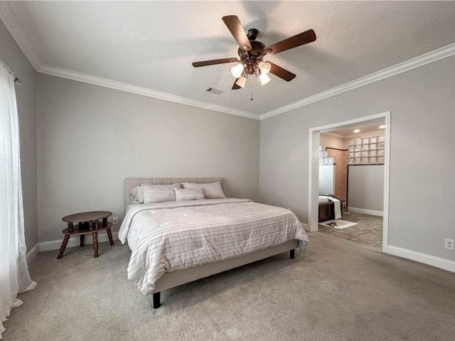 19616 Lanier Point RD, Thornton, TX 76687