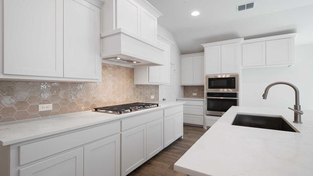 6108 Vester Trail, Fate, TX 75087