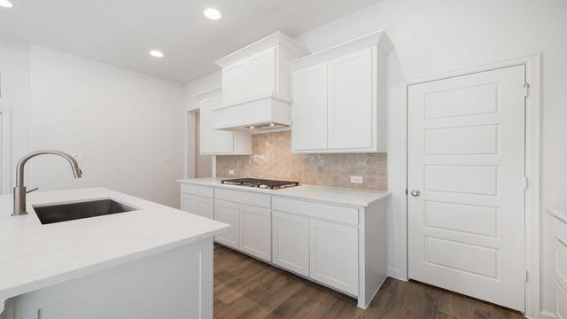 6108 Vester Trail, Fate, TX 75087