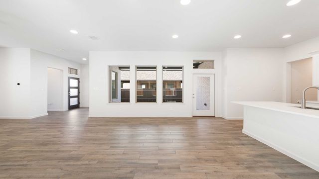 6108 Vester Trail, Fate, TX 75087