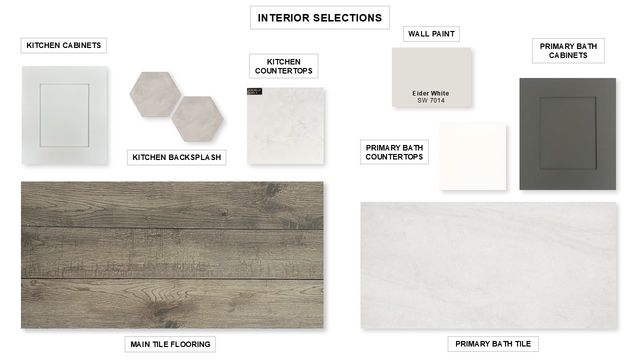 6108 Vester Trail, Fate, TX 75087