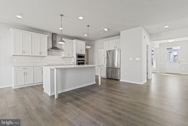230 SILVER LAKE LN, Trappe, MD 21673