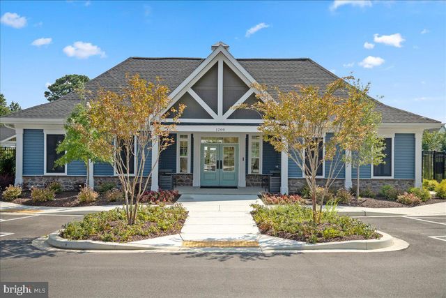 230 SILVER LAKE LN, Trappe, MD 21673