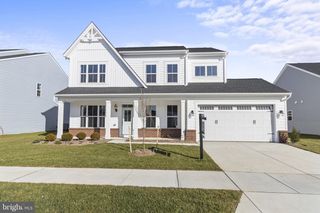 230 SILVER LAKE LN, Trappe, MD 21673