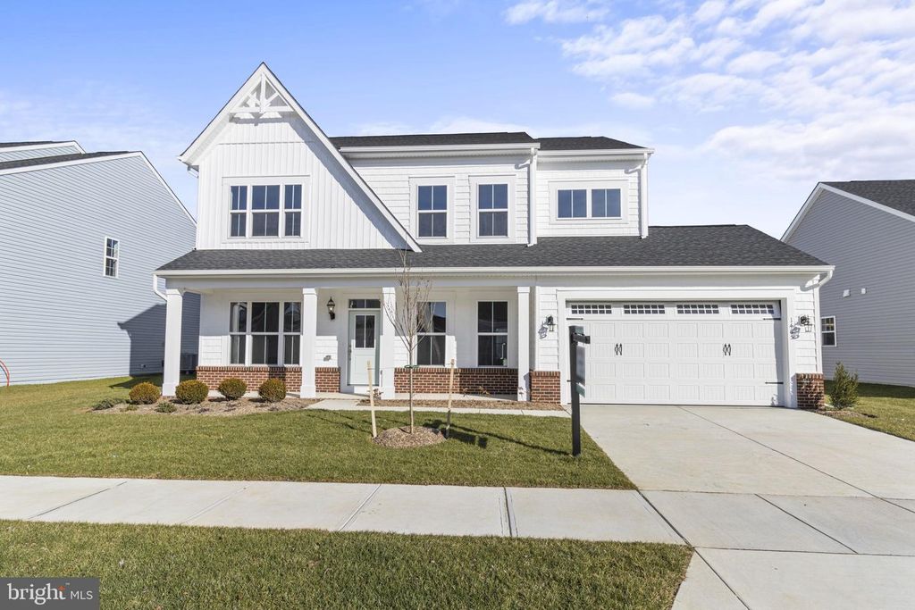230 SILVER LAKE LN, Trappe, MD 21673
