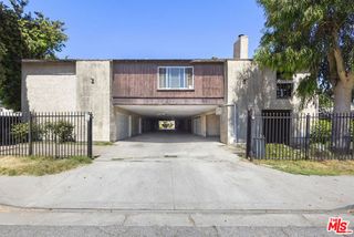 11131 Dodson Street 7, El Monte, CA 91733