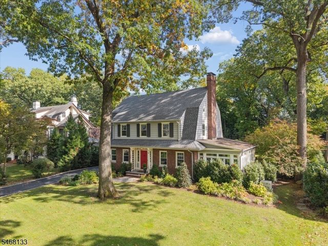 115 Forest Ave, Glen Ridge Boro Twp., NJ 07028