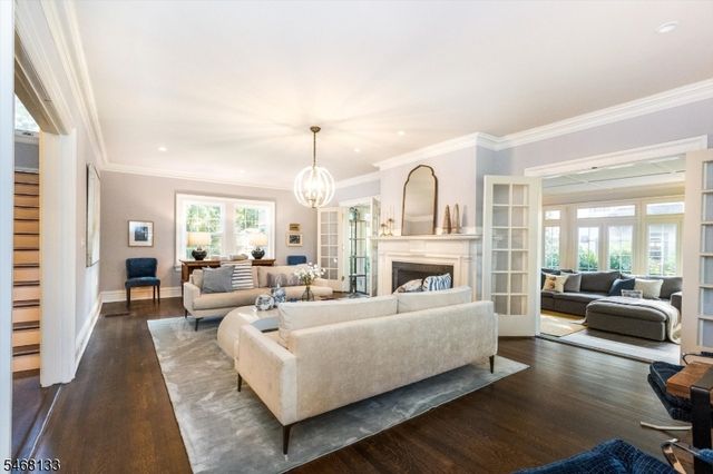 115 Forest Ave, Glen Ridge Boro Twp., NJ 07028