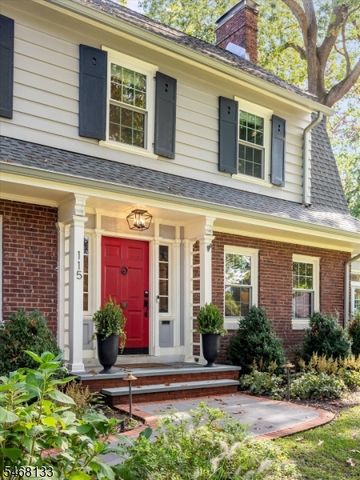 115 Forest Ave, Glen Ridge Boro Twp., NJ 07028