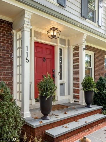 115 Forest Ave, Glen Ridge Boro Twp., NJ 07028