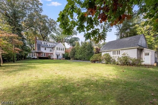 115 Forest Ave, Glen Ridge Boro Twp., NJ 07028