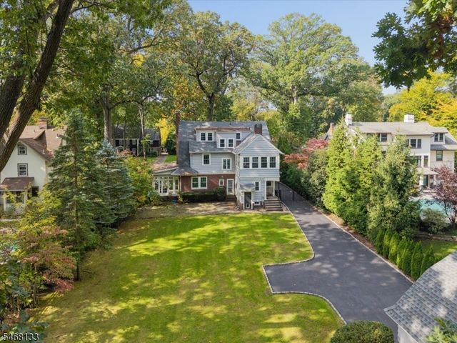 115 Forest Ave, Glen Ridge Boro Twp., NJ 07028