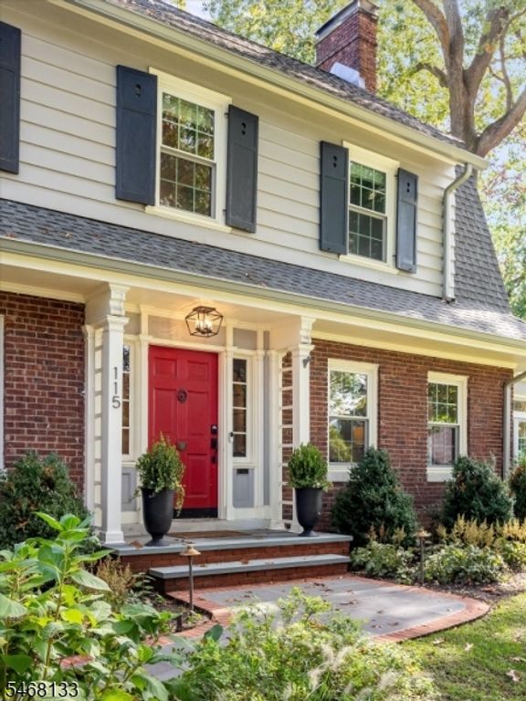 115 Forest Ave, Glen Ridge Boro Twp., NJ 07028 — photo 3