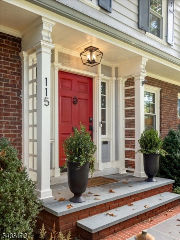 115 Forest Ave, Glen Ridge Boro Twp., NJ 07028 — photo 4