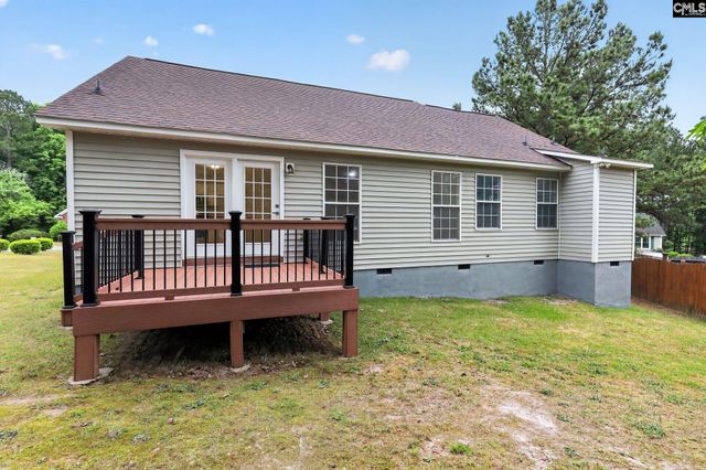 436 Caddis Creek Road, Irmo, SC 29063
