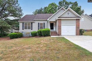 436 Caddis Creek Road, Irmo, SC 29063