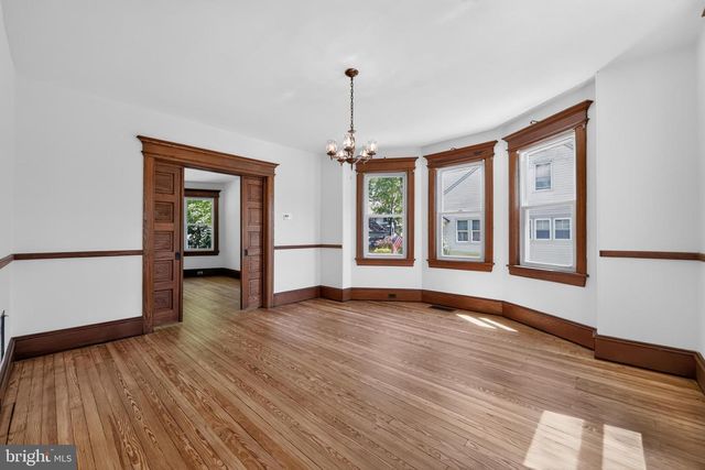809 GARFIELD AVE, Palmyra, NJ 08065