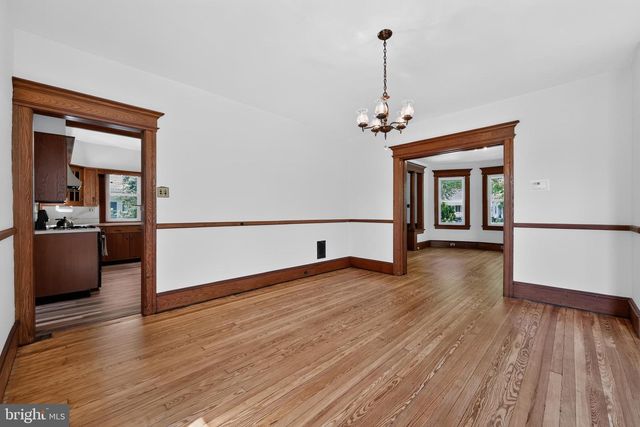 809 GARFIELD AVE, Palmyra, NJ 08065