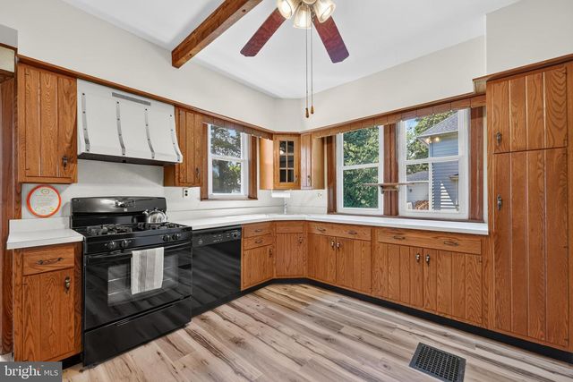 809 GARFIELD AVE, Palmyra, NJ 08065