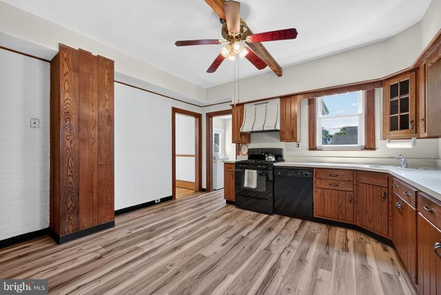 809 GARFIELD AVE, Palmyra, NJ 08065