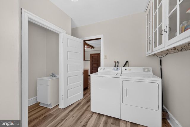 809 GARFIELD AVE, Palmyra, NJ 08065
