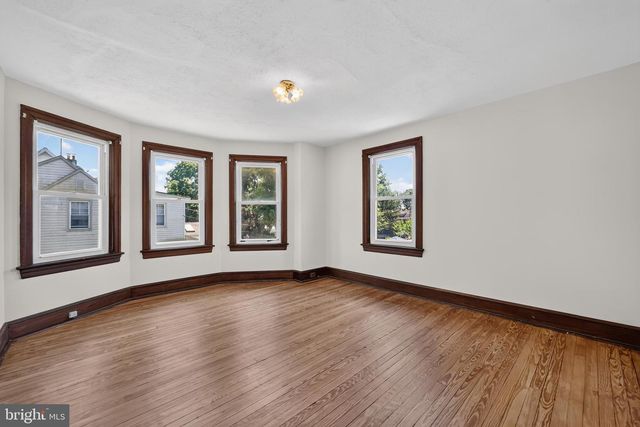 809 GARFIELD AVE, Palmyra, NJ 08065