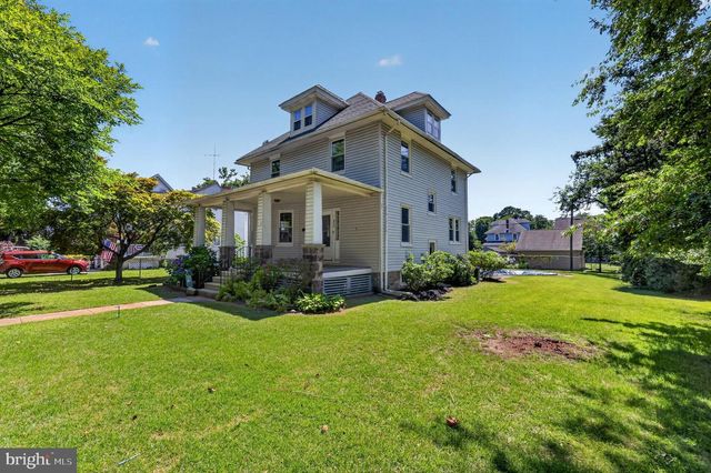 809 GARFIELD AVE, Palmyra, NJ 08065