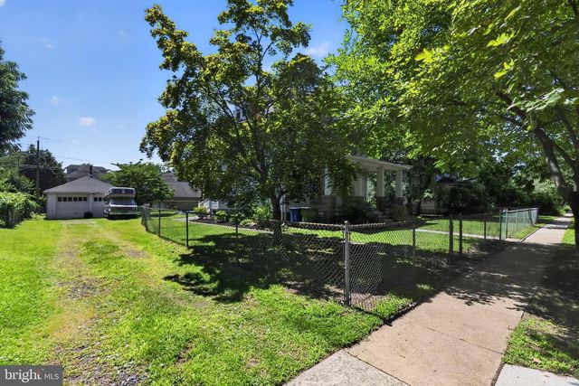 809 GARFIELD AVE, Palmyra, NJ 08065
