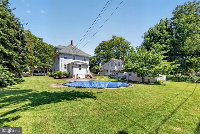 809 GARFIELD AVE, Palmyra, NJ 08065