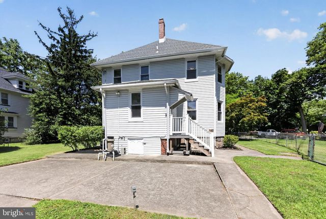 809 GARFIELD AVE, Palmyra, NJ 08065
