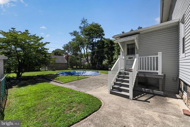 809 GARFIELD AVE, Palmyra, NJ 08065