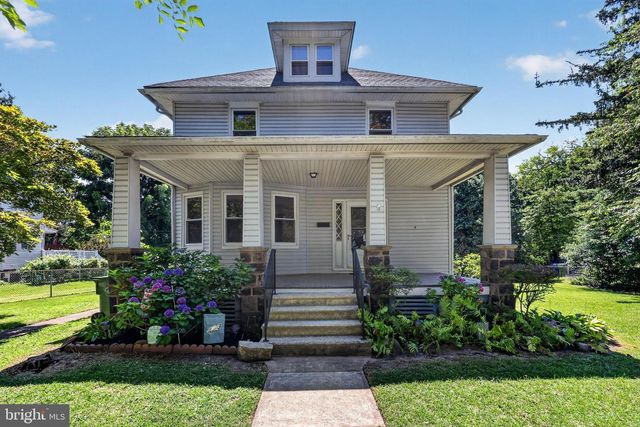 809 GARFIELD AVE, Palmyra, NJ 08065