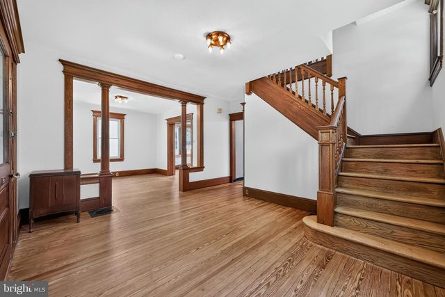 809 GARFIELD AVE, Palmyra, NJ 08065