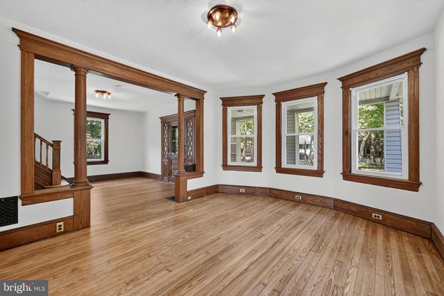 809 GARFIELD AVE, Palmyra, NJ 08065
