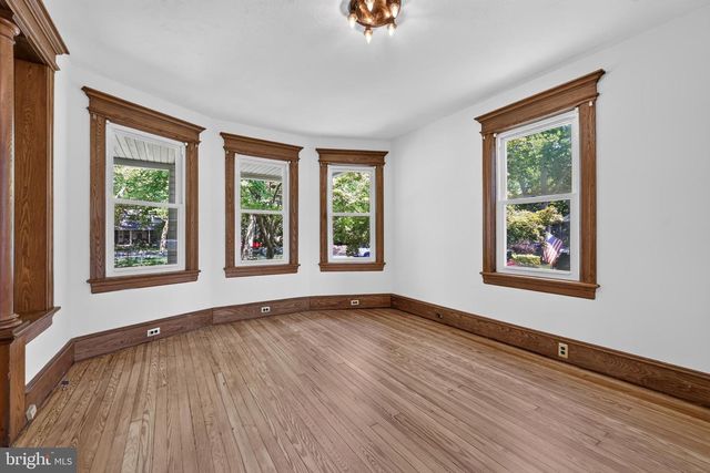 809 GARFIELD AVE, Palmyra, NJ 08065