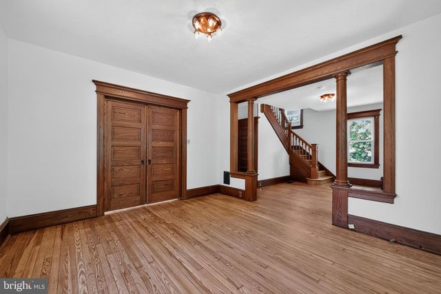 809 GARFIELD AVE, Palmyra, NJ 08065