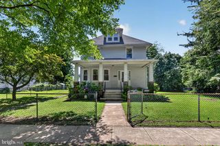 809 GARFIELD AVE, Palmyra, NJ 08065