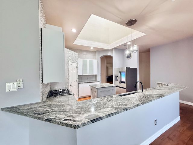 10123 Andre Drive, Irving, TX 75063